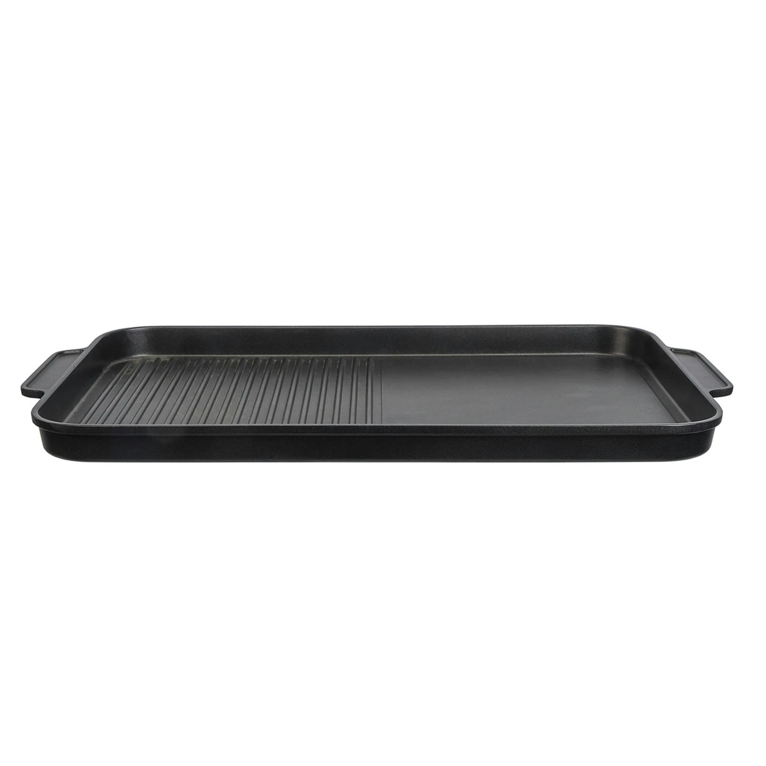 Heirol Plancha Grillplaat 50x29 Cm 1 Heirol Plancha Grillplaat 50x29 Cm