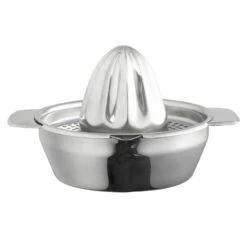 Heirol Pro Citroenpers Roestvrij Staal 13 Cm