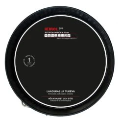 Heirol Pro Springvorm 26 Cm