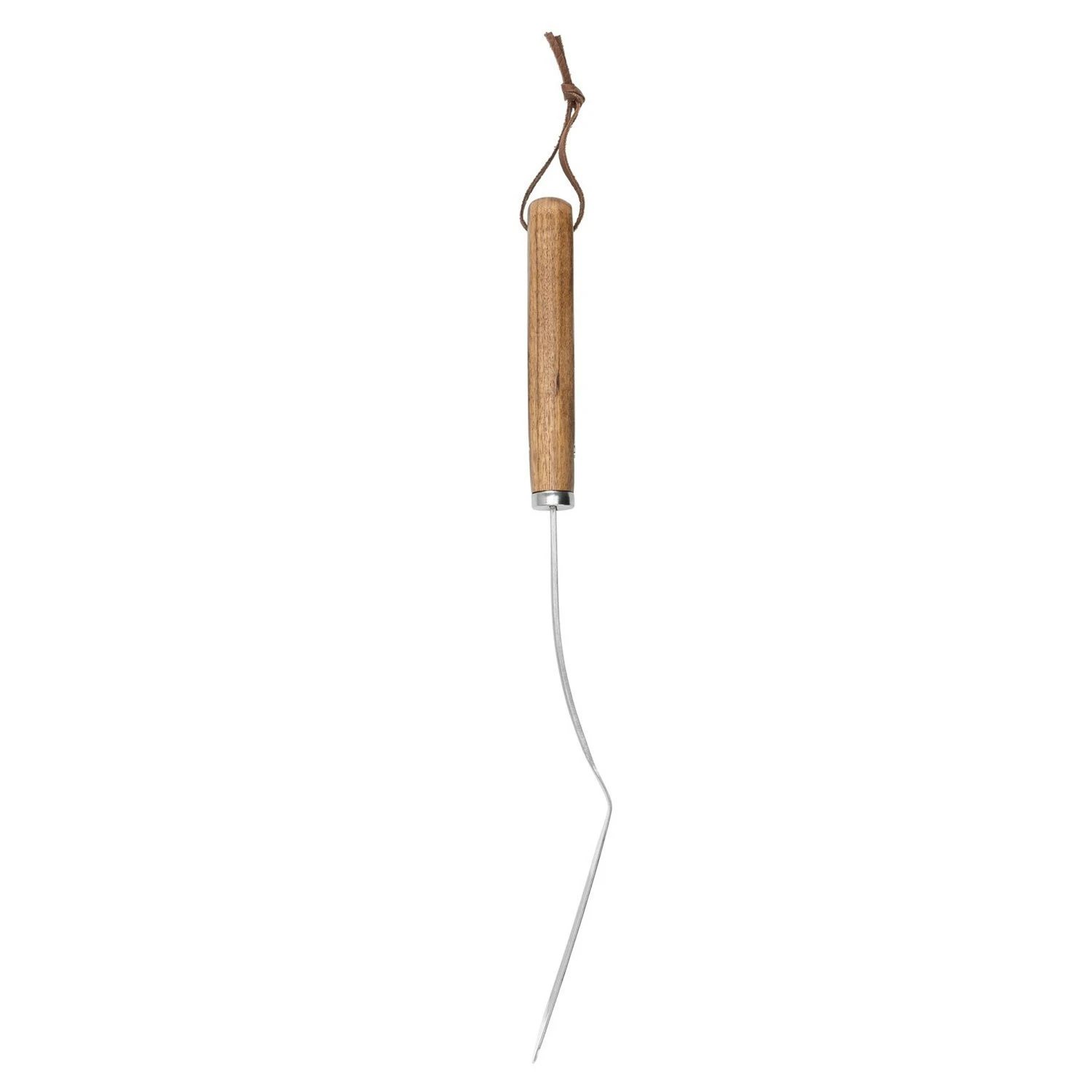 Heirol Schuin Paletmes Roestvrij Staal 2 Heirol Schuin Paletmes Roestvrij Staal - Afbeelding 2