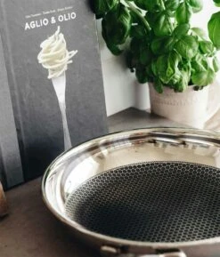 Heirol Steelsafe Pro Koekenpan 24 Cm -Keukengerei Aanbiedingen heirol steelsafe pro koekenpan 24 cm 3