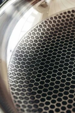 Heirol Steelsafe Pro Koekenpan 24 Cm -Keukengerei Aanbiedingen heirol steelsafe pro koekenpan 24 cm 4