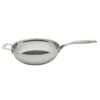Heirol Steelsafe Wokpan 28 Cm