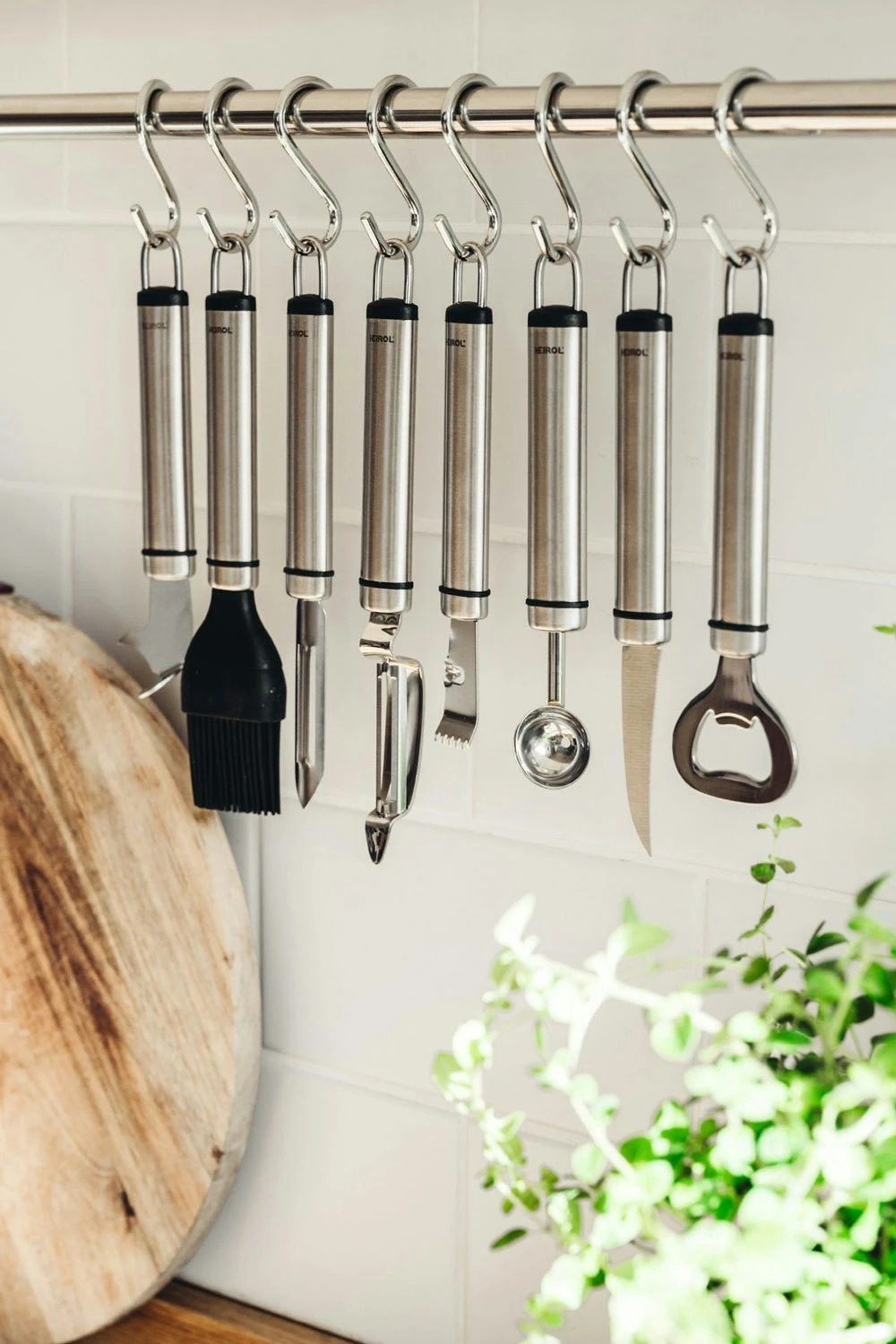 Heirol Steely Dunschiller 19 Cm 2 Heirol Steely Dunschiller 19 Cm - Afbeelding 2