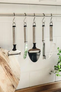 Heirol Steely Klokhuisverwijderaar 5 Heirol Steely Klokhuisverwijderaar -Keukengerei Aanbiedingen heirol steely klokhuisverwijderaar 1