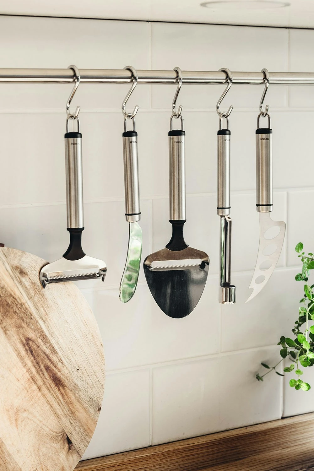 Heirol Steely Klokhuisverwijderaar 3 Heirol Steely Klokhuisverwijderaar - Afbeelding 3