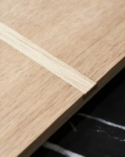 House Doctor Carve Cutting Board 54x21 Cm, Nature -Keukengerei Aanbiedingen house doctor carve cutting board 54x21 cm nature 4