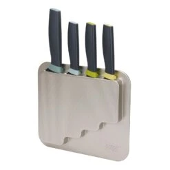 Joseph Joseph DoorStore Knife Set 5 Parts