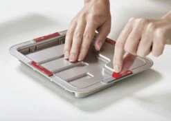 Joseph Joseph DoorStore Knife Set 5 Parts -Keukengerei Aanbiedingen joseph joseph doorstore knife set 5 parts 7