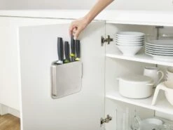 Joseph Joseph DoorStore Knife Set 5 Parts -Keukengerei Aanbiedingen joseph joseph doorstore knife set 5 parts 8