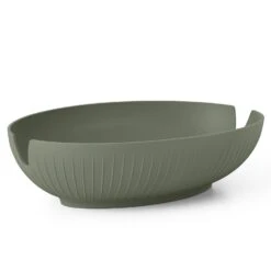 Kähler Hammershøi Broodmand, Groen -Keukengerei Aanbiedingen kahler hammershi broodmand groen 1