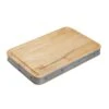 Kitchen Craft Industrial Kitchen Chopping Board 48x32 Cm