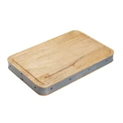 Kitchen Craft Industrial Kitchen Chopping Board 48x32 Cm