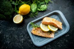 Kitchen Craft Master Class Bakset 5 Stuks -Keukengerei Aanbiedingen kitchen craft master class baking set 5 pieces 0