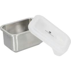 Kitchen Craft Master Class Voedselcontainer 750 Ml 16x8x11 Cm -Keukengerei Aanbiedingen kitchen craft master class food container 10