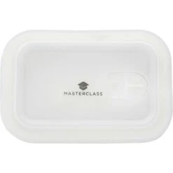 Kitchen Craft Master Class Voedselcontainer 750 Ml 16x8x11 Cm -Keukengerei Aanbiedingen kitchen craft master class food container 11