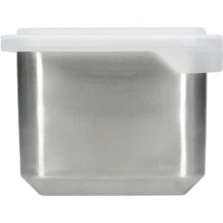 Kitchen Craft Master Class Voedselcontainer 1 L 16x11x11 Cm -Keukengerei Aanbiedingen kitchen craft master class food container 16