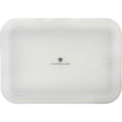 Kitchen Craft Master Class Voedselcontainer 1,3 L 22x5,5x16 Cm -Keukengerei Aanbiedingen kitchen craft master class food container 23