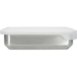Kitchen Craft Master Class Voedselcontainer 1,3 L 22x5,5x16 Cm -Keukengerei Aanbiedingen kitchen craft master class food container 26