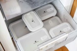 Kitchen Craft Master Class Voedselcontainer 750 Ml 16x8x11 Cm -Keukengerei Aanbiedingen kitchen craft master class food container 8