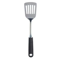Kitchen Craft Master Class Soft Grip Slotted Turner