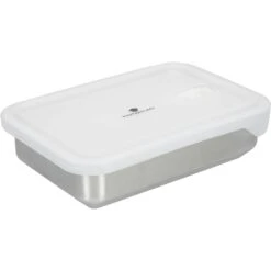 Kitchen Craft Master Class Voedselcontainer 1,3 L 22x5,5x16 Cm