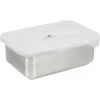 Kitchen Craft Master Class Voedselcontainer 2 L 22,5x8x15,8 Cm