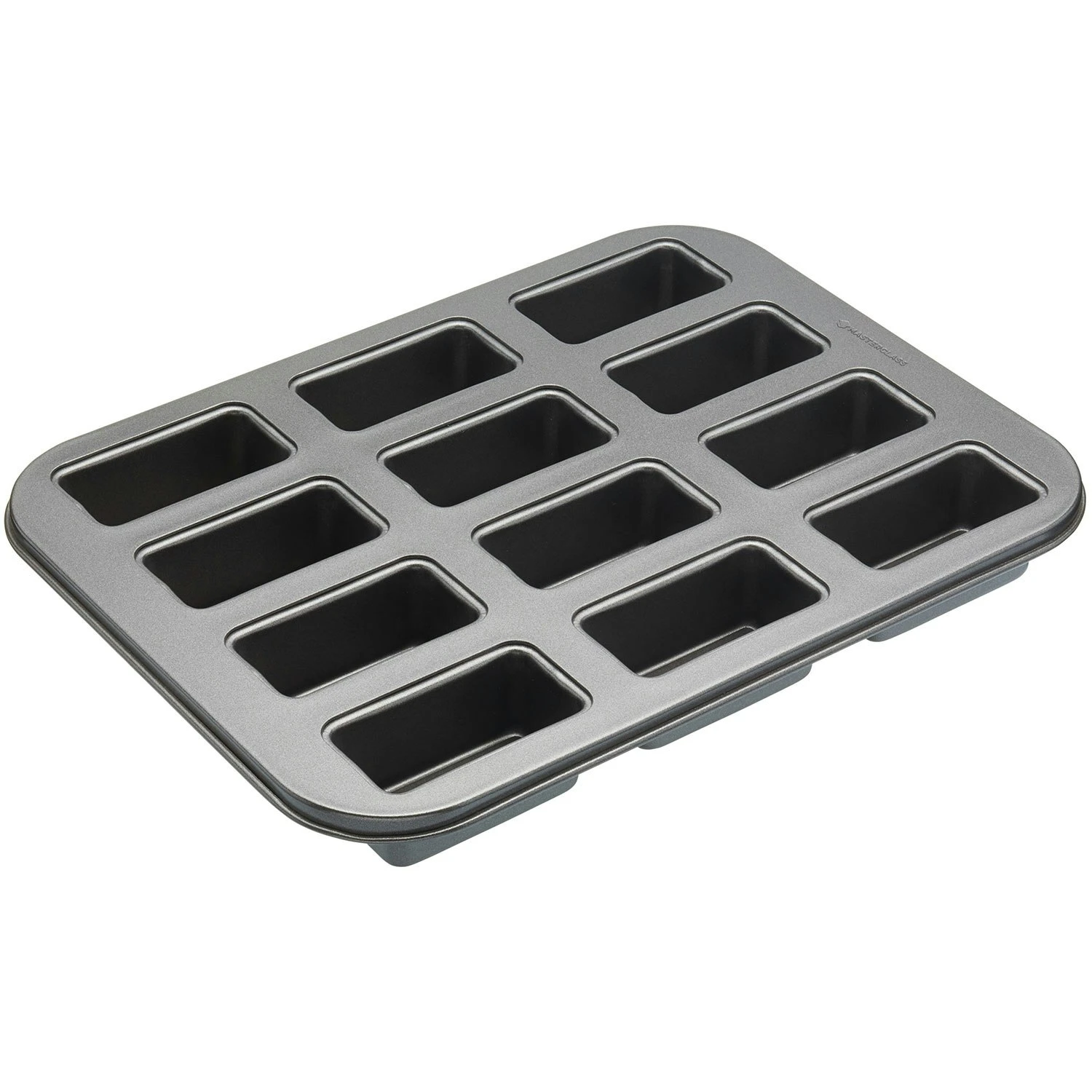 Kitchen Craft MasterClass Broodvorm, 36x27 Cm 1 Kitchen Craft MasterClass Broodvorm, 36x27 Cm