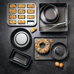 Kitchen Craft MasterClass Broodvorm, 36x27 Cm 5 Kitchen Craft MasterClass Broodvorm, 36x27 Cm -Keukengerei Aanbiedingen kitchen craft masterclass broodvorm 36x27 cm 4