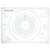 Kitchen Craft Non-Stick Pastry Mat