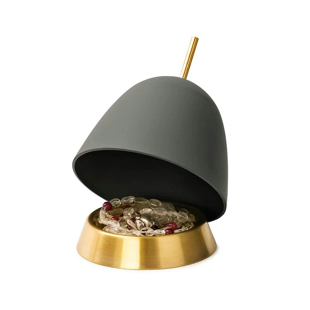 Klong Gömma Storage Medium, Grey 1 Klong Gömma Storage Medium, Grey