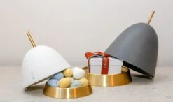 Klong Gömma Storage Small, White -Keukengerei Aanbiedingen klong gomma storage small white 5