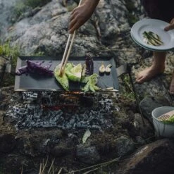 Kockums Jernverk Grill Koolstofstaal, 63x27 Cm 7 Kockums Jernverk Grill Koolstofstaal, 63x27 Cm -Keukengerei Aanbiedingen kockums jernverk grill koolstofstaal 63x27 cm 6