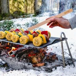 Kockums Jernverk Grill Koolstofstaal, 63x27 Cm 8 Kockums Jernverk Grill Koolstofstaal, 63x27 Cm -Keukengerei Aanbiedingen kockums jernverk grill koolstofstaal 63x27 cm 7