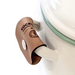 Kockums Jernverk Handvatbeschermingen Voor Een Pot, 6x11 Cm -Keukengerei Aanbiedingen kockums jernverk handvatbeschermingen voor een pot 6x11 cm 4