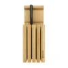Kyocera Knife Block, Bamboo