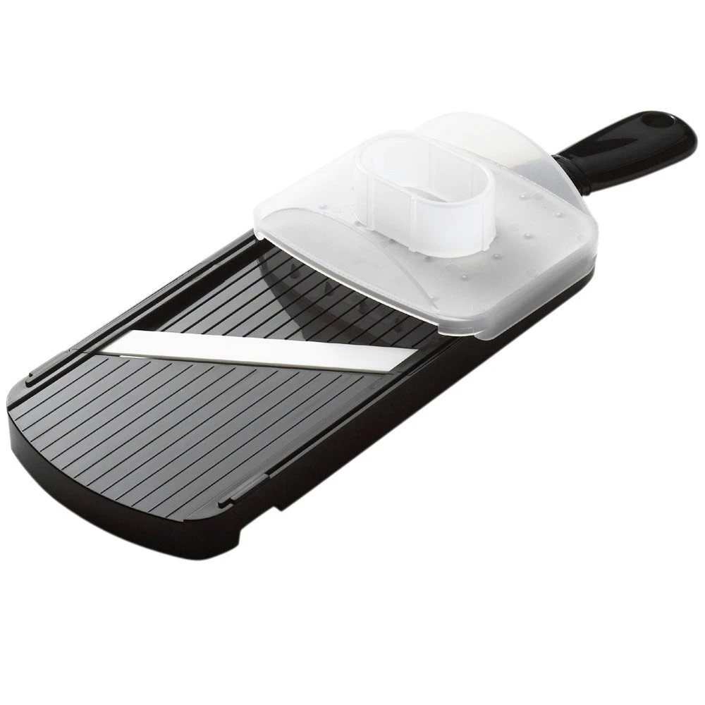 Kyocera Mandolin Ceramic Blade, Black 1 Kyocera Mandolin Ceramic Blade, Black