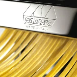 Marcato Ampia 180 Noodle Machine, Stainless 9 Marcato Ampia 180 Noodle Machine, Stainless -Keukengerei Aanbiedingen marcato ampia 180 noodle machine stainless 8
