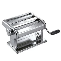 Marcato Ampia 180 Noodle Machine, Stainless