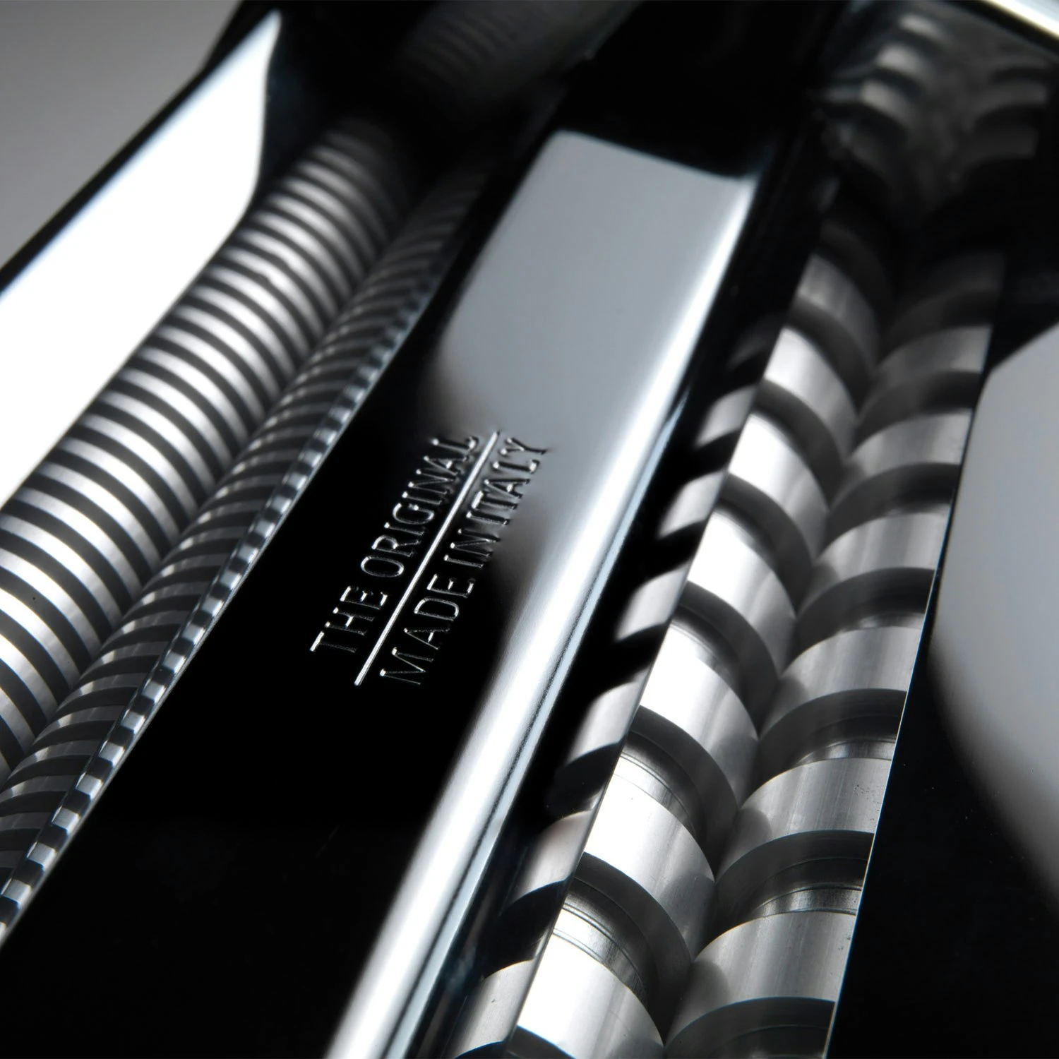 Marcato Atlas 150 Pastamachine, Rood 6 Marcato Atlas 150 Pastamachine, Rood - Afbeelding 6