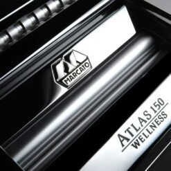 Marcato Atlas 150 Pastamachine, Rood 8 Marcato Atlas 150 Pastamachine, Rood -Keukengerei Aanbiedingen marcato atlas 150 pasta machine 18
