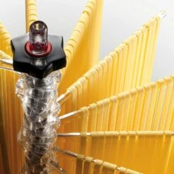Marcato Tacapasta Pasta Drying Rack, Neutral -Keukengerei Aanbiedingen marcato tacapasta pasta drying rack neutral 13 1