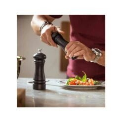 Markus Peper- En Zoutmolenset 17 Cm, Zwart 10 Markus Peper- En Zoutmolenset 17 Cm, Zwart -Keukengerei Aanbiedingen markus aujalay markus peper en zoutmolenset 17 cm zwart 6