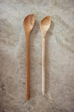 Nils Pollepel 32 Cm, Acaciahout 6 Nils Pollepel 32 Cm, Acaciahout -Keukengerei Aanbiedingen markus aujalay nils pollepel 32 cm acaciahout 5