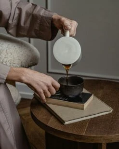 Menu Yana Brouwketel 1 L, Grijs -Keukengerei Aanbiedingen menu yana brouwketel 1 l 4