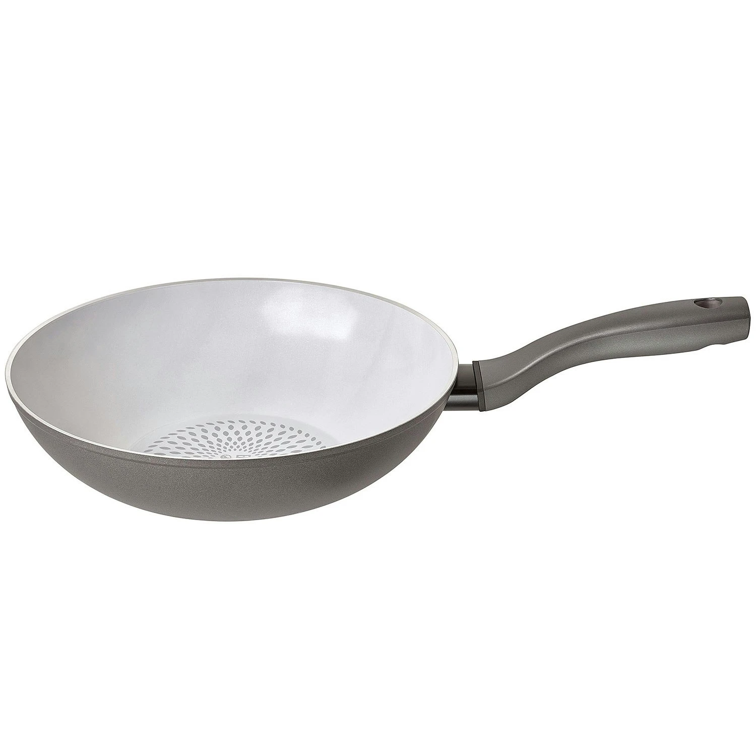 Meyer Earth Pan Wokpan 28 Cm 1 Meyer Earth Pan Wokpan 28 Cm