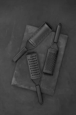 Microplane Black Sheep Rasp Extra Rough 9 Microplane Black Sheep Rasp Extra Rough -Keukengerei Aanbiedingen microplane black sheep rasp extra rough 8