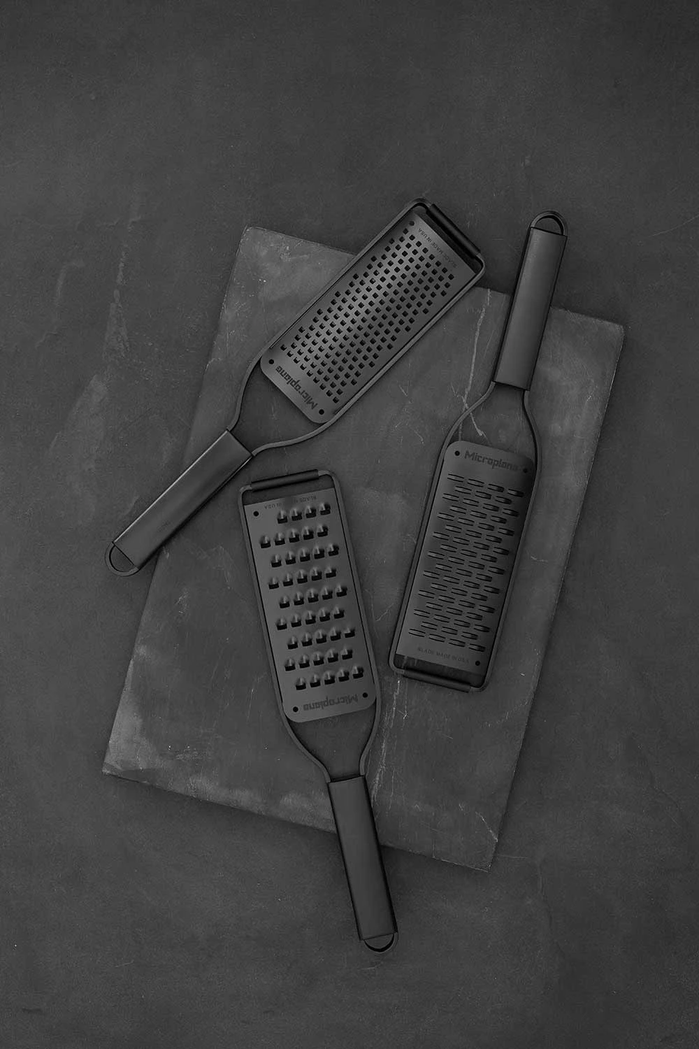 Microplane Black Sheep Rasp Ribbon 2 Microplane Black Sheep Rasp Ribbon - Afbeelding 2