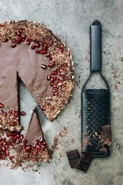 Microplane Black Sheep Rasp Ribbon 6 Microplane Black Sheep Rasp Ribbon -Keukengerei Aanbiedingen microplane black sheep rasp ribbon 5