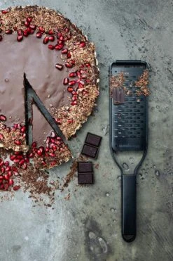 Microplane Black Sheep Rasp Ribbon 7 Microplane Black Sheep Rasp Ribbon -Keukengerei Aanbiedingen microplane black sheep rasp ribbon 6